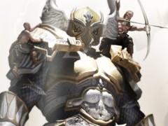 「Ascend: Reborn」のSteamストアページ公開，リリース日は12月1日。「Ascend: Hand of Kul」のPC向けリブート作品