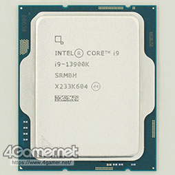 画像ギャラリー No.008のサムネイル画像 / ［レビュー］第13世代のハイエンドCPU「Core i9-13900K」は，前世代やRyzen 9 7950Xをどれだけ上回れたのか