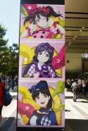 画像ギャラリー No.004のサムネイル画像 / 「スクフェスシリーズ感謝祭 2022」イベントレポート。ニジガクとLiella!のキャストが出演した2日目のステージの模様をお届け