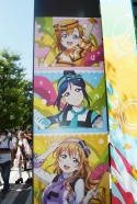 画像ギャラリー No.008のサムネイル画像 / 「スクフェスシリーズ感謝祭 2022」イベントレポート。ニジガクとLiella!のキャストが出演した2日目のステージの模様をお届け