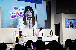画像ギャラリー No.042のサムネイル画像 / 「スクフェスシリーズ感謝祭 2022」イベントレポート。ニジガクとLiella!のキャストが出演した2日目のステージの模様をお届け