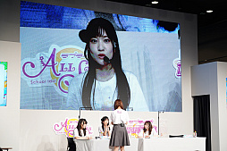 画像ギャラリー No.043のサムネイル画像 / 「スクフェスシリーズ感謝祭 2022」イベントレポート。ニジガクとLiella!のキャストが出演した2日目のステージの模様をお届け