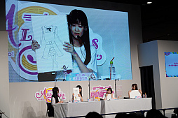 画像ギャラリー No.045のサムネイル画像 / 「スクフェスシリーズ感謝祭 2022」イベントレポート。ニジガクとLiella!のキャストが出演した2日目のステージの模様をお届け