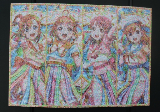 画像ギャラリー No.051のサムネイル画像 / 「スクフェスシリーズ感謝祭 2022」イベントレポート。ニジガクとLiella!のキャストが出演した2日目のステージの模様をお届け