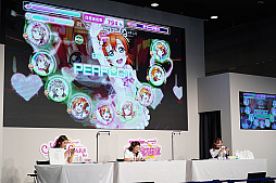 画像ギャラリー No.053のサムネイル画像 / 「スクフェスシリーズ感謝祭 2022」イベントレポート。ニジガクとLiella!のキャストが出演した2日目のステージの模様をお届け