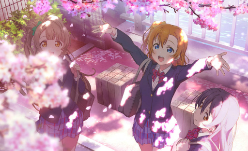 画像ギャラリー No.003のサムネイル画像 / 「ラブライブ！スクフェス2」2023年春に配信決定。アイドルたちとチャットできる？　実機プレイも見られた生放送まとめ