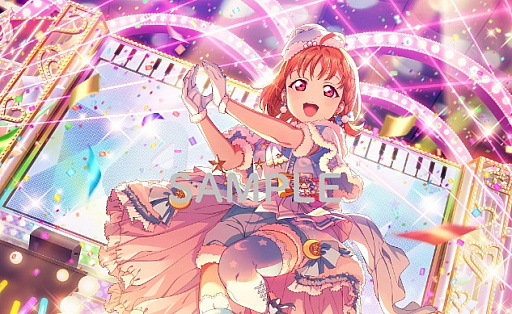 画像ギャラリー No.002のサムネイル画像 / 「ラブライブ!スクールアイドルフェスティバル2 MIRACLE LIVE!」,本日配信開始。ラブライブ!シリーズの全楽曲が遊べる簡単操作のリズムゲーム