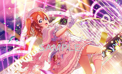 画像ギャラリー No.003のサムネイル画像 / 「ラブライブ!スクールアイドルフェスティバル2 MIRACLE LIVE!」,本日配信開始。ラブライブ!シリーズの全楽曲が遊べる簡単操作のリズムゲーム