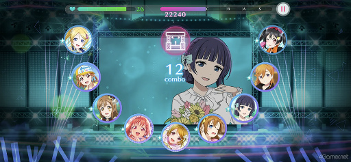 画像ギャラリー No.015のサムネイル画像 / ［プレイレポ］スクールアイドルたちの新たな魅力が満載な新作リズムゲーム「ラブライブ！スクールアイドルフェスティバル2 MIRACLE LIVE!」