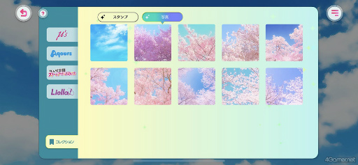 画像ギャラリー No.019のサムネイル画像 / ［プレイレポ］スクールアイドルたちの新たな魅力が満載な新作リズムゲーム「ラブライブ！スクールアイドルフェスティバル2 MIRACLE LIVE!」