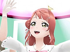 360度好きなアングルで楽しめる。「ラブライブ！スクフェスシリーズ」メタバースライブを7月8日，9日に開催
