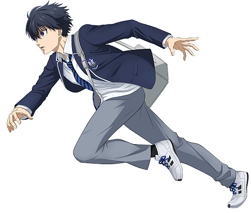 画像ギャラリー No.003のサムネイル画像 / 「ブルーロック Project: World Champion」,事前登録者数70万人を突破