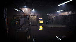 The Bathhouse | 地獄銭湯