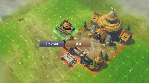 画像ギャラリー No.012のサムネイル画像 / 「シヴィライゼーション:覇者の君臨」プレイレポート。Civ最新作は“らしさ”を生かした,大規模MMOシミュレーションに!