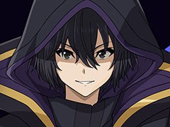 スマホ＆PC対応のRPG「陰の実力者になりたくて！マスターオブガーデン」，2022年内に配信。公式サイトやキービジュアルなども公開に