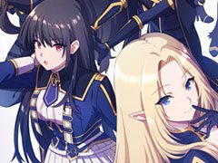 「陰の実力者になりたくて！マスターオブガーデン」11月29日にサービスを開始，事前登録を受付中。PVや新たなキービジュアルも公開に