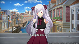 画像ギャラリー No.004のサムネイル画像 / 新作RPG「陰の実力者になりたくて！マスターオブガーデン」，サービス開始。初心者ミッションのクリアで“SSローズ”の獲得も狙える