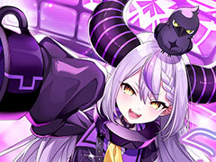 「カゲマス」，秘密結社holoXの総帥ラプラス・ダークネスさんを実装。無料ガチャなど登場記念キャンペーンも開催中
