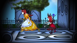 画像ギャラリー No.008のサムネイル画像 / PS4版「クレア」「クレア2」が10月7日発売へ。状況を見極めて危険を逃れる,スキルが試されるドッキリ要素ナシのサバイバルホラーADV