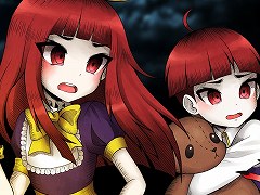 PS4版「クレア」「クレア2」が10月7日発売へ。状況を見極めて危険を逃れる，スキルが試されるドッキリ要素ナシのサバイバルホラーADV