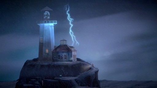 画像ギャラリー No.001のサムネイル画像 / 「OXENFREE II: Lost Signals」，2023年内への発売延期をアナウンス。Netflix Gamesでは前作「OXENFREE」が日本語対応で配信開始