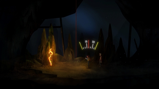 画像ギャラリー No.003のサムネイル画像 / 「OXENFREE II: Lost Signals」，2023年内への発売延期をアナウンス。Netflix Gamesでは前作「OXENFREE」が日本語対応で配信開始