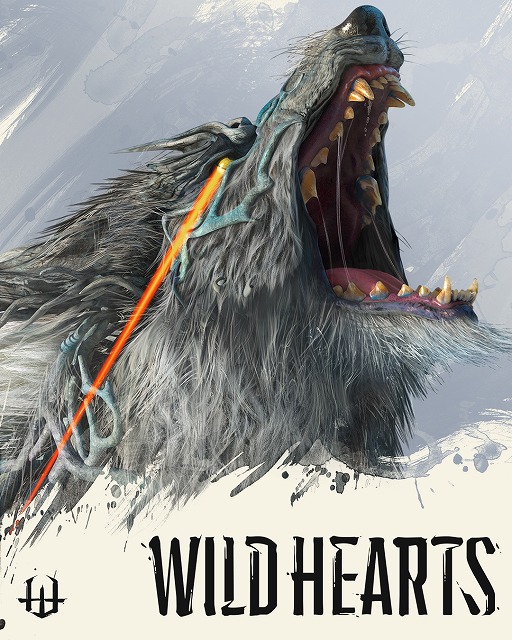 画像ギャラリー No.001のサムネイル画像 / EA×コーエーテクモゲームスの新作ハンティングゲーム「WILD HEARTS」発表。9月28日23：00に最新トレイラーを公開予定