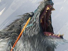 EA×コーエーテクモゲームスの新作ハンティングゲーム「WILD HEARTS」発表。9月28日23：00に最新トレイラーを公開予定