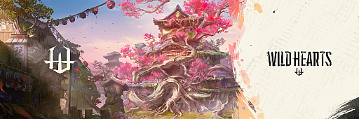 画像ギャラリー No.001のサムネイル画像 / EA×コーエーテクモが贈る「WILD HEARTS」先行インプレッション。からくりの使い方次第で戦いの幅が広がるハンティングアクション