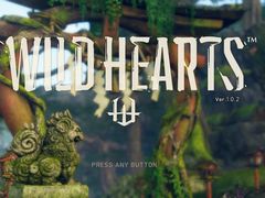 ［プレイレポ］「WILD HEARTS」は狩り場を作る“からくり”がハンティングアクションに新風を吹き込む。仲間と協力して巨獣に挑め！