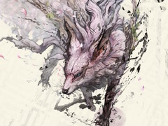 「WILD HEARTS」に春らしい獣が襲来。桜吹雪を操る獣“ムラクモ”や，その対抗手段となる“独楽”が4月6日のアップデートで登場
