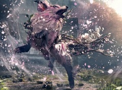 ［インタビュー］桜吹雪を操る獣・ムラクモはどのように生まれた？ 「WILD HEARTS」開発陣に聞く，4月の大型アップデートと今後の展開