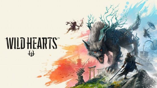 画像ギャラリー No.001のサムネイル画像 / 「WILD HEARTS」5月のアップデートを実施。新たな獣“コハクヌシ・猛”や特別狩猟の試練も追加