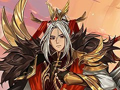 「天上碑M」，クローズドβテストを10月14日から18日まで開催。10月10日まで参加申込みを受付中