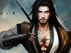 ファンタジー武侠MMORPG「天上碑M」，日本向け正式サービスを開始。「新・天上碑」をモバイル向けにリメイク