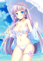 画像ギャラリー No.005のサムネイル画像 / 恋愛ADV「ウィッチズガーデン」のSwitchフルHD移植版が12月22日に発売へ。公式サイトが本日オープンし，予約受付が9月29日にスタート