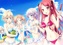 画像ギャラリー No.008のサムネイル画像 / 恋愛ADV「ウィッチズガーデン」のSwitchフルHD移植版が12月22日に発売へ。公式サイトが本日オープンし，予約受付が9月29日にスタート