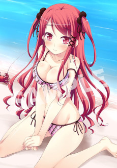 画像ギャラリー No.011のサムネイル画像 / 恋愛ADV「ウィッチズガーデン」のSwitchフルHD移植版が12月22日に発売へ。公式サイトが本日オープンし，予約受付が9月29日にスタート