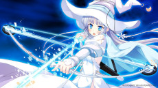 画像ギャラリー No.014のサムネイル画像 / 恋愛ADV「ウィッチズガーデン」のSwitchフルHD移植版が12月22日に発売へ。公式サイトが本日オープンし，予約受付が9月29日にスタート
