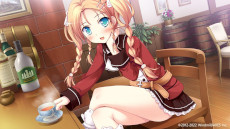 画像ギャラリー No.015のサムネイル画像 / 恋愛ADV「ウィッチズガーデン」のSwitchフルHD移植版が12月22日に発売へ。公式サイトが本日オープンし，予約受付が9月29日にスタート