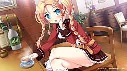 ウィッチズガーデン