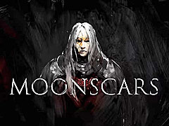「Moonscars」，本日リリース。ダークな世界観を背景にした2Dの高難度アクションゲーム