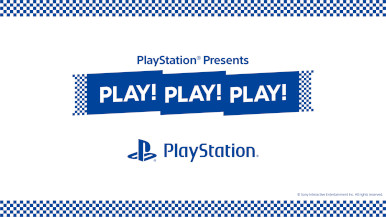 画像ギャラリー No.002のサムネイル画像 / トーク番組「PLAY! PLAY! PLAY!」,「WILD HEARTS」特集を2日連続で公開