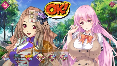 画像ギャラリー No.015のサムネイル画像 / PC向けパズル「Pretty Girls Tile Match」Steamで配信開始。シリーズ第18弾は“麻雀トリプルマッチゲーム”