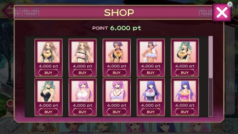 画像ギャラリー No.017のサムネイル画像 / PC向けパズル「Pretty Girls Tile Match」Steamで配信開始。シリーズ第18弾は“麻雀トリプルマッチゲーム”
