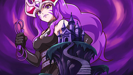 画像ギャラリー No.007のサムネイル画像 / 「Magical Drop VI」(マジカルドロップ6)の発売が今冬に決定。データイーストの人気タイトルが新たな装いで帰ってくる