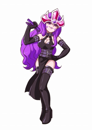 画像ギャラリー No.012のサムネイル画像 / 名作アクションパズルの最新作が登場。「マジカルドロップVI」のSwitch向けパッケージ版，9月28日に発売。アートブックを同梱