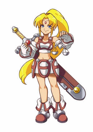 画像ギャラリー No.014のサムネイル画像 / 名作アクションパズルの最新作が登場。「マジカルドロップVI」のSwitch向けパッケージ版，9月28日に発売。アートブックを同梱