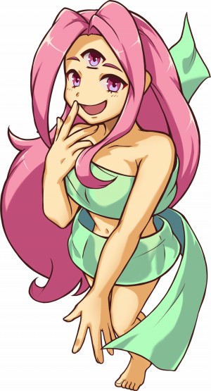 画像ギャラリー No.016のサムネイル画像 / 名作アクションパズルの最新作が登場。「マジカルドロップVI」のSwitch向けパッケージ版，9月28日に発売。アートブックを同梱