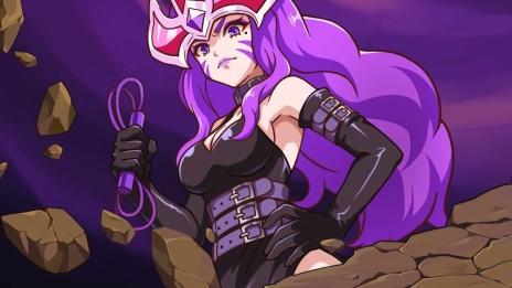画像ギャラリー No.011のサムネイル画像 / Switch向けパッケージ版「マジカルドロップVI」の無料DLCは4回配信の予定。新キャラクターやプレイモード，新機能を追加